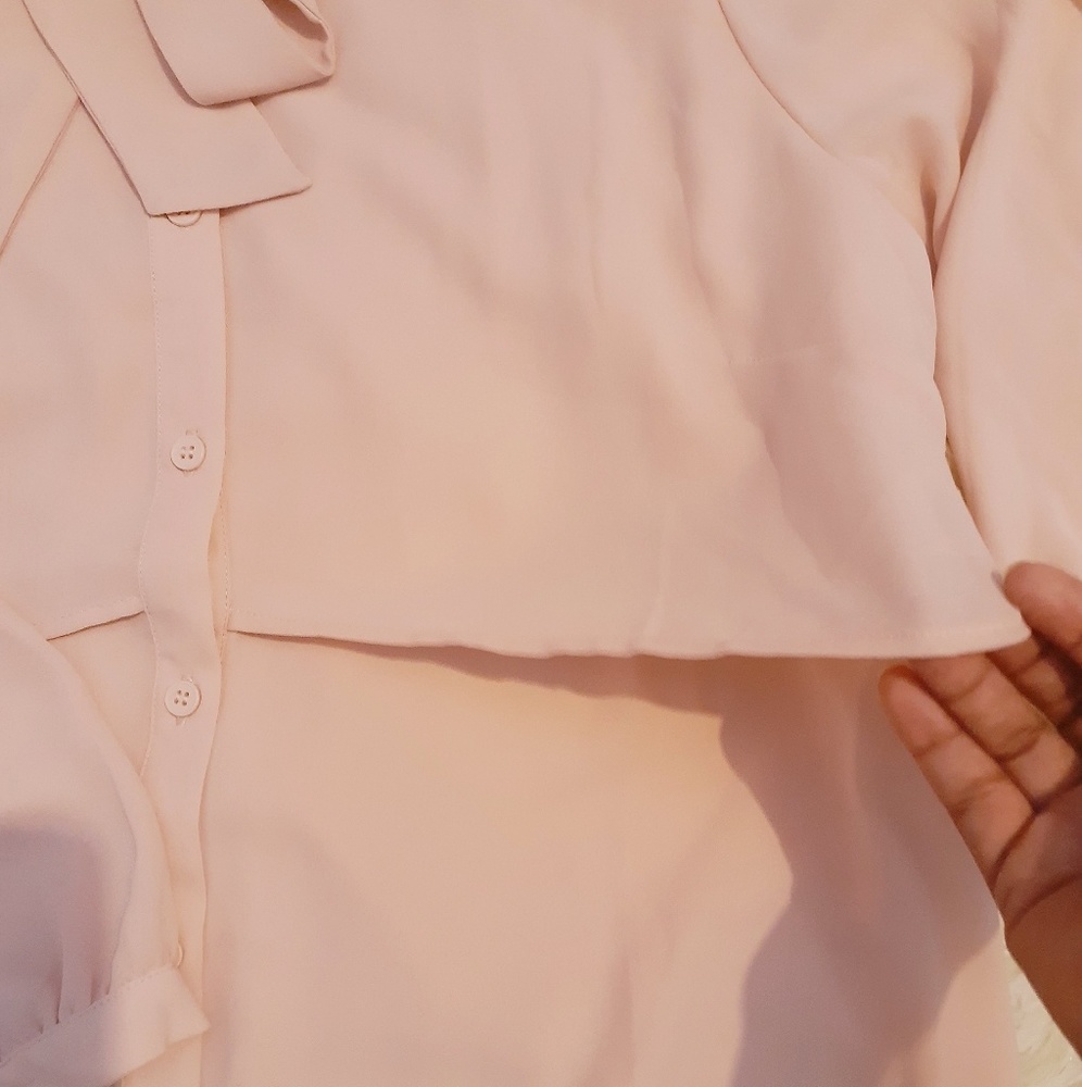 Blause - Picture 3 of 7